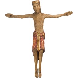 Christ Roman (sans croix)