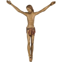 Christ In Manus Tua du Dauphiné (sans croix)