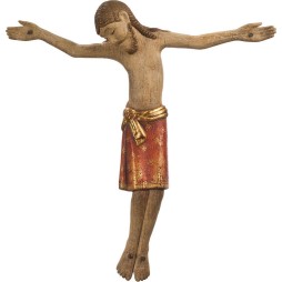 Christ Abandonné (sans croix)