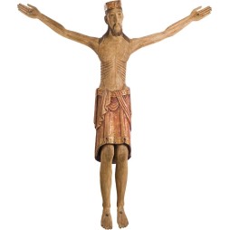Christ Roman Espagnol