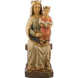 Notre Dame de Liesse