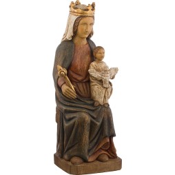 Notre Dame de Rosay
