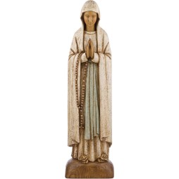 Notre Dame de Lourdes