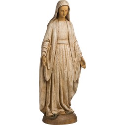 Notre Dame des Grâces de la Rue du Bac