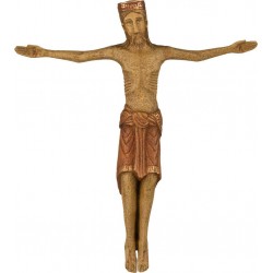 Christ Roman (sans croix)