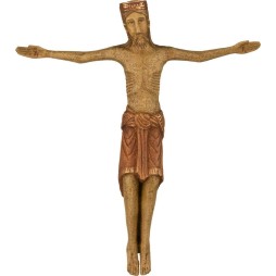 Christ Roman (sans croix)