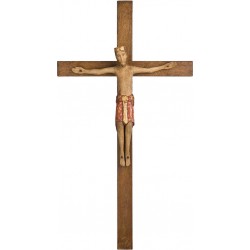 Christ Roman (avec croix)