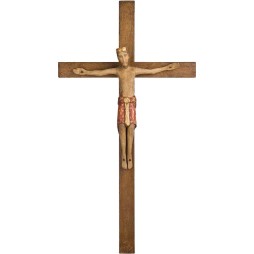 Christ Roman (avec croix)
