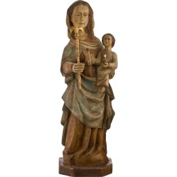 Notre Dame des Voirons
