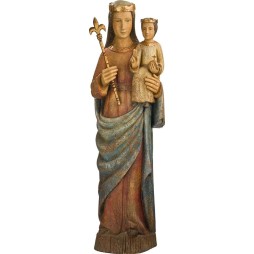 Vierge Normande
