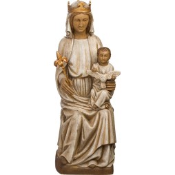 Notre Dame de Rosay