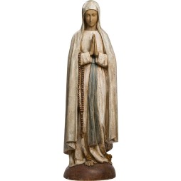 Notre Dame de Lourdes Massabielle