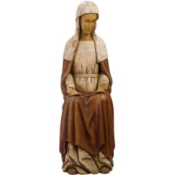 Vierge Marie