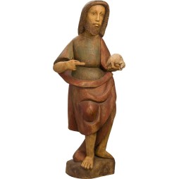 Saint Jean Baptiste (Breton)