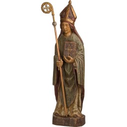 Saint Evêque