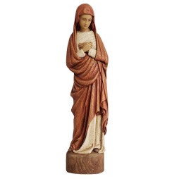 Vierge de l'Annonciation