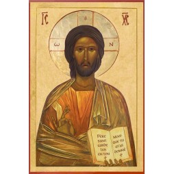 Christ Pantocrator