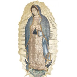 Notre Dame de Guadalupe