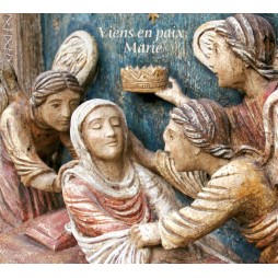 Viens en Paix Marie