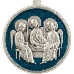 Sainte Trinité (relief)