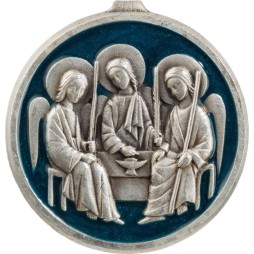 Sainte Trinité (relief)