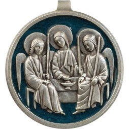 Sainte Trinité (relief)