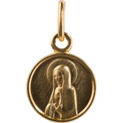 Vierge des Pyrénées