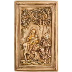 Sainte Famille en Voyage