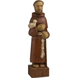 Saint François