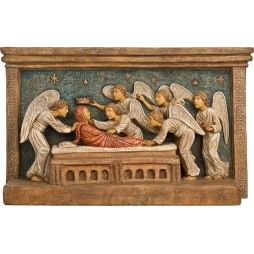 Dormition de la Vierge