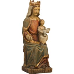 Notre Dame de Rosay