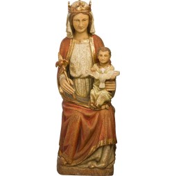 Notre Dame de Rosay