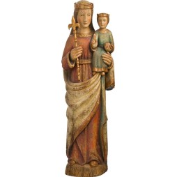Vierge Normande