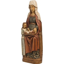 Sainte Anne avec Marie