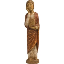 Saint Jean du Calvaire Roman