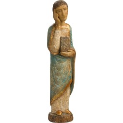 Saint Jean du Calvaire Roman