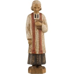 Saint Curé d'Ars