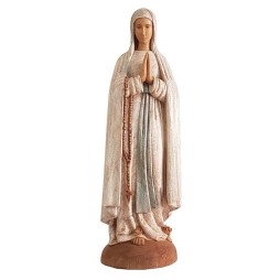 Notre Dame de Lourdes  Massabielle