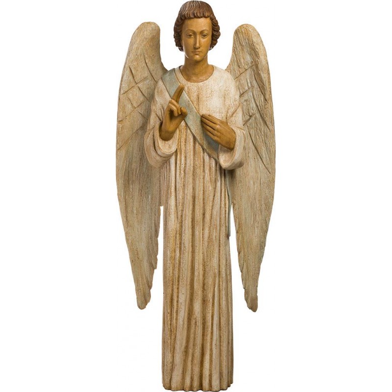 Grand Ange - Statue de grande taille - Anges de 40 cm - Statuette Ange