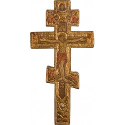 Croix Byzantine