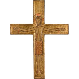 Christ en Croix