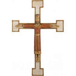 Christ Prêtre (avec croix)