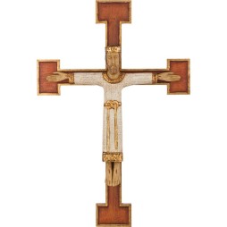 Christ Prêtre (avec Croix)