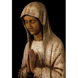 Notre Dame de Lourdes