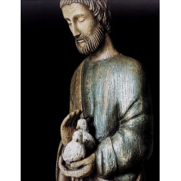 Saint Joseph aux Colombes