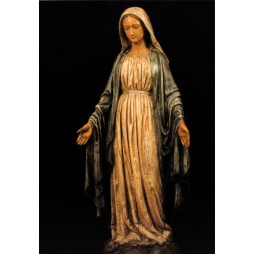 Notre Dame de Toutes Grâces