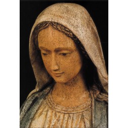 Notre Dame de Toutes Grâces