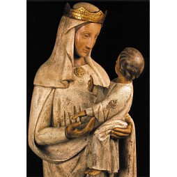 Notre Dame de Pontoise