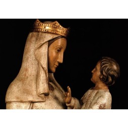 Notre Dame de Pontoise