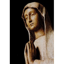 Notre Dame de Lourdes